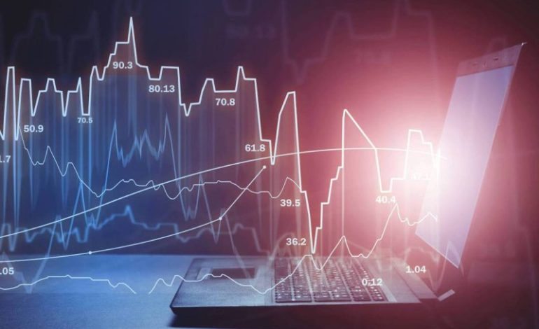  Tech Weekly: Mega-cap Earnings Dominate Narrow Trading Week