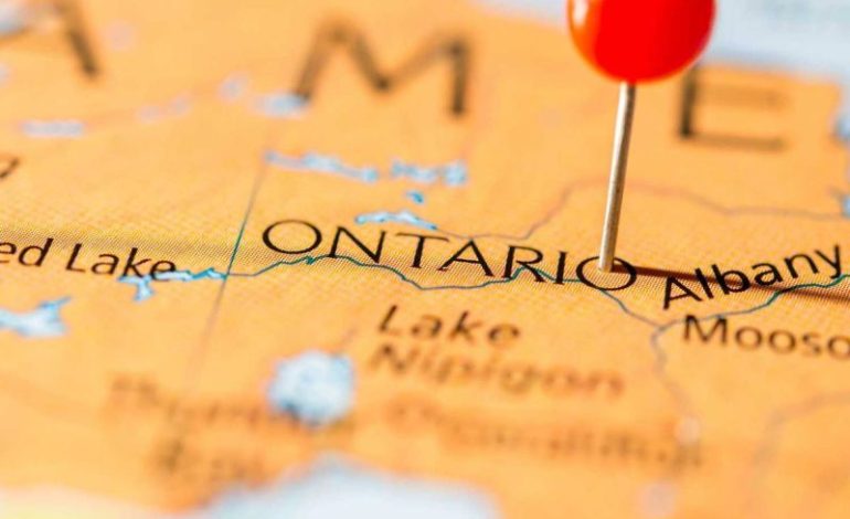  Ontario Accelerates C$5 Billion Crawford Nickel Project Under New One-Process Framework