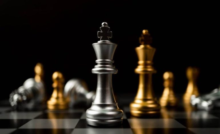  China’s New Export Policies Boost Silver’s Strategic Metal Status