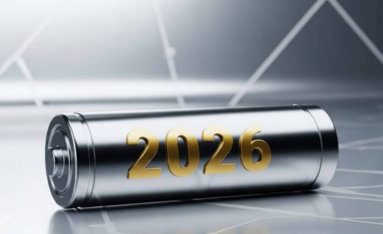  Graphite Market Forecast: Top Trends for Graphite in 2026