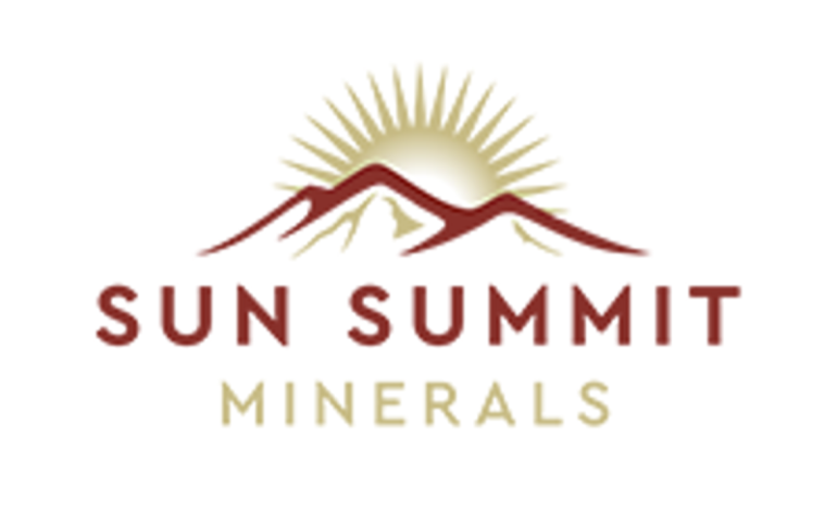 Sun Summit Minerals