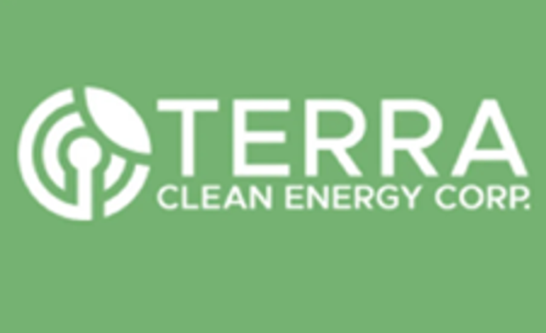  Terra Clean Energy