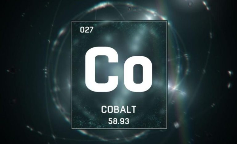  Top 5 Canadian Cobalt Stocks (Updated January 2026)