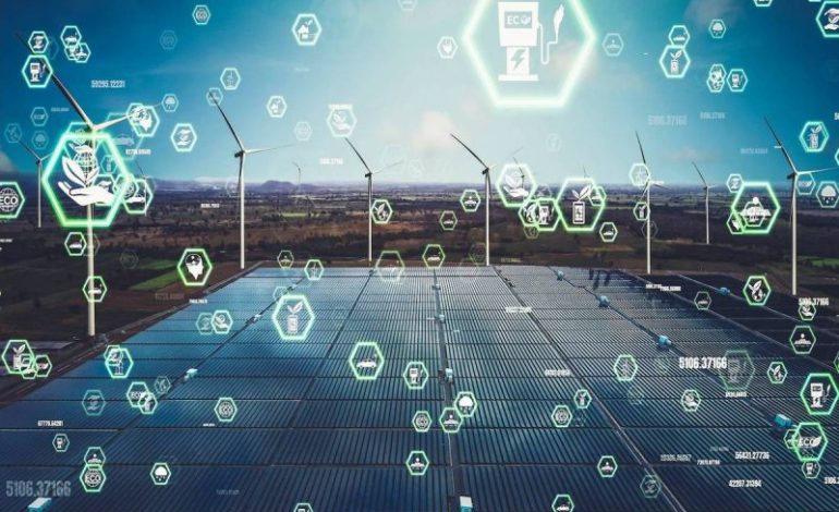  S&P Global: Fragmented Climate and Energy Strategies to Define 2026