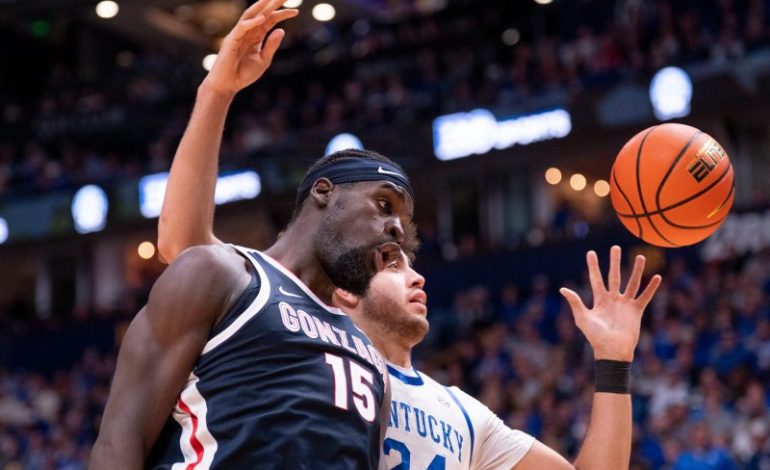  Mid-major power rankings: Gonzaga, Saint Louis, Miami Ohio lead the way