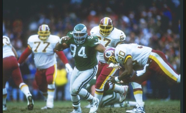  Ex-NFL player’s death may be linked to 3 California slayings