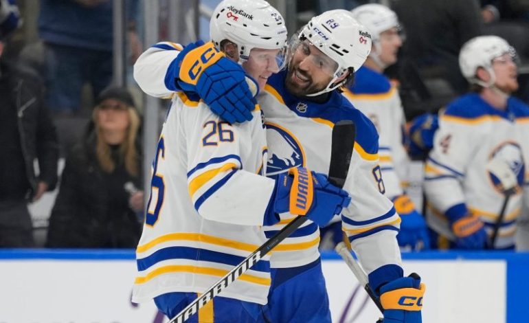  Who are top remaining free agents after Artemi Panarin deal?