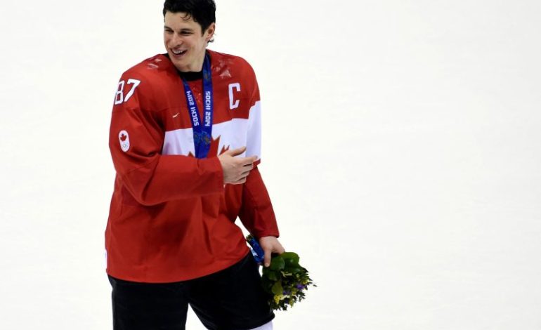  NHL power rankings: One Olympian to watch from every team