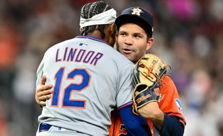  Why these MLB stars won’t be allowed to play in WBC