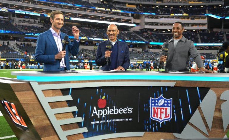  Part of NBC Super Bowl pregame show to air live from Alcatraz