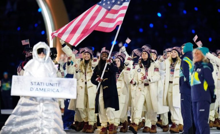  NBC broadcast points to the disjointed nature of Winter Games
