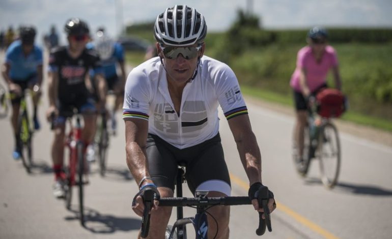  Lance Armstrong to be subject of another movie, but why?