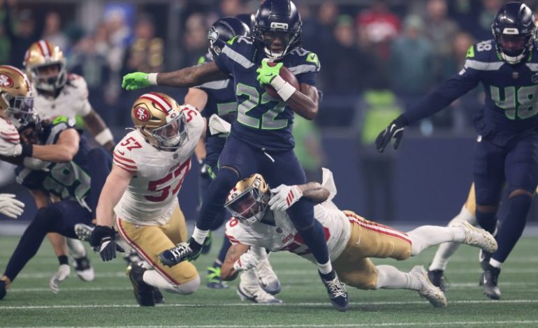  Meet the unsung heroes who could decide Super Bowl 60