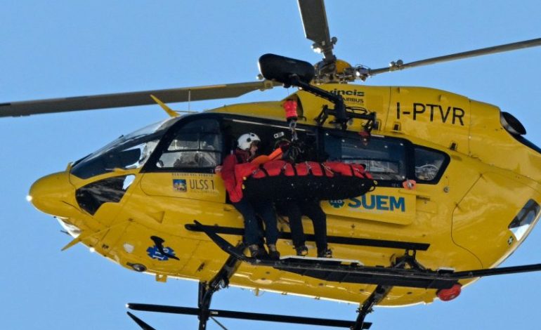  Lindsey Vonn’s heart-wrenching injury update will require multiple surgeries