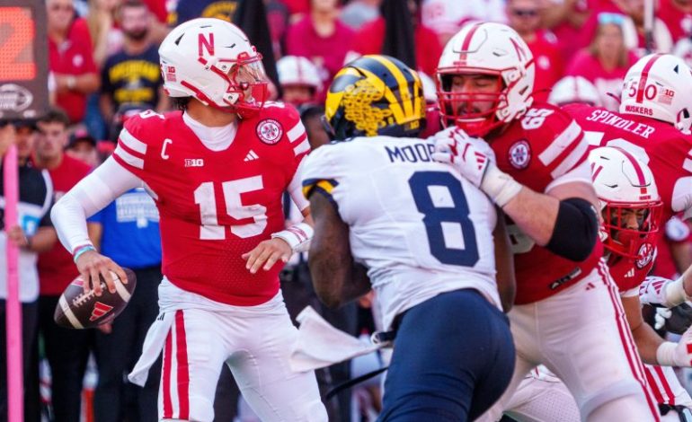  10 college football transfers I can’t stop thinking about for 2026 season