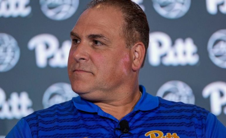  Pitt women’s basketball coach facing 6 lawsuits by former players