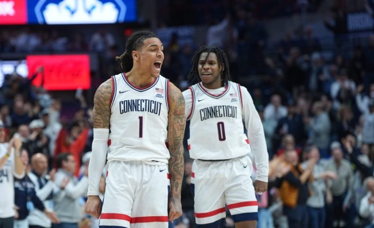  Bracketology: New No. 1 seed for men’s tournament emerges on eve of March