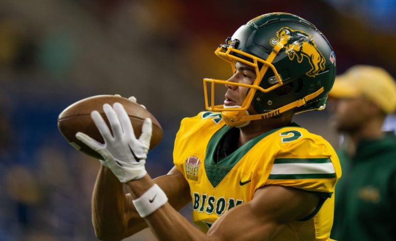  Trey Lance’s bro won’t be drafted as early but could be better player