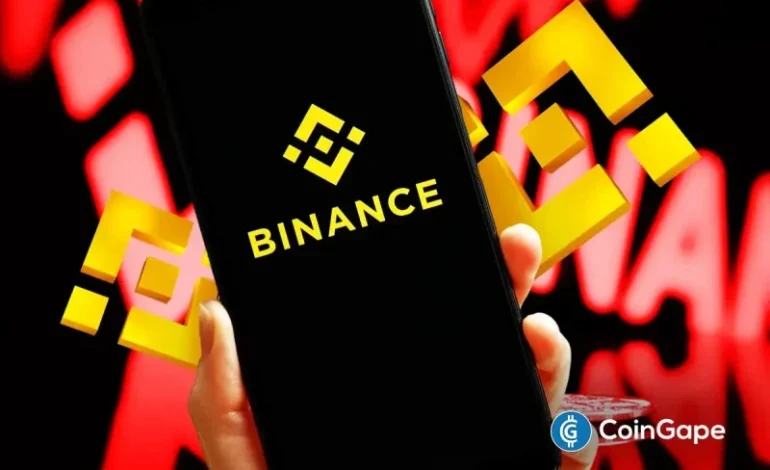  Binance Denies Fake Cease-and-Desist Claim Amid Bankruptcy Rumors