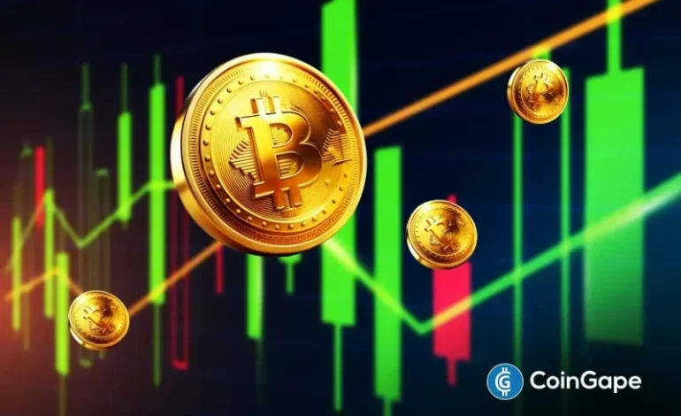  Bitcoin Price Rebounds $70K, Here are the Top Reasons Why?