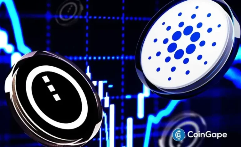  Cardano Price Prediction as Midnight Token Soars 15%