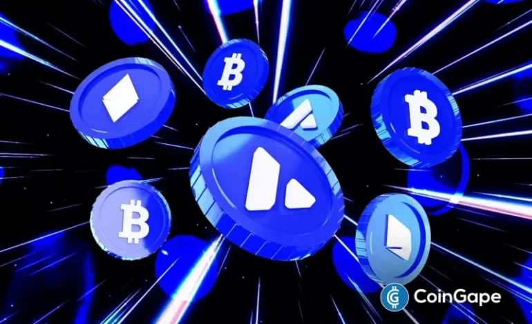  Top Crypto Market Events To Watch This Week- Bearish or Bullish?