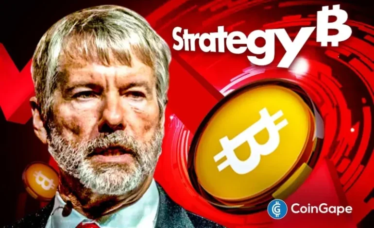  MSTR Stock Price Crashes 17% as Strategy Reports $12.4B Loss in Q4 Earnings