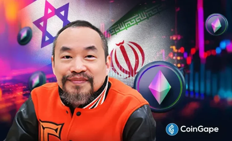  Breaking: Ethereum Price Drops Amid Israel-Iran Tensions; Machi Big Brother Liquidated Again