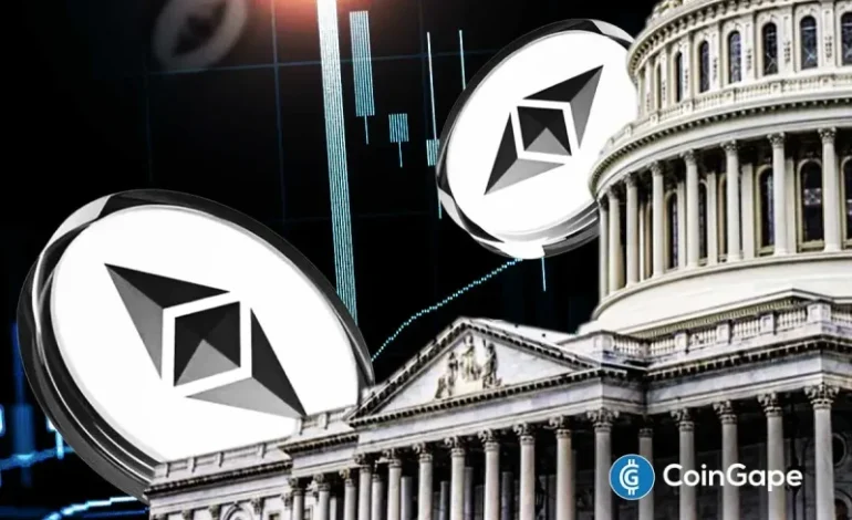  Ethereum Price Prediction Ahead of Feb 10 White House Stablecoin Meeting