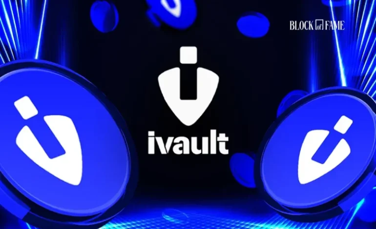  ivault Expands Web3 Infrastructure and Global Presence in Early 2026