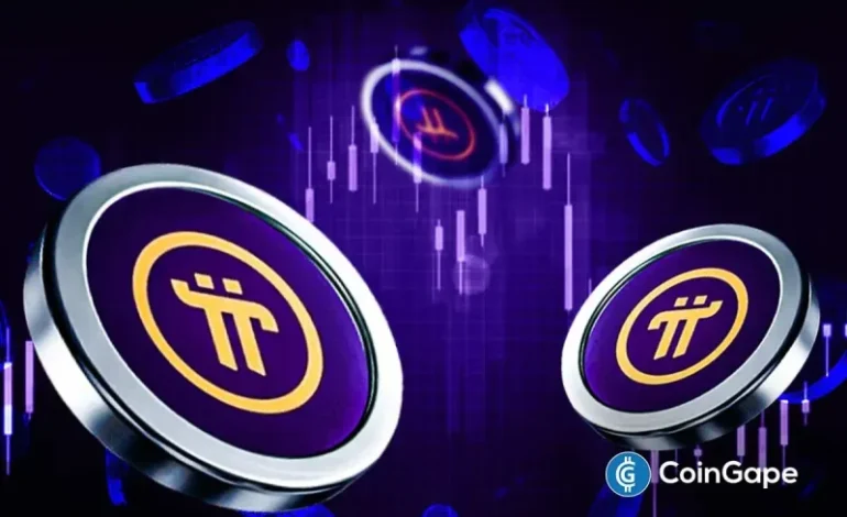  Pi Network Price Outlook Ahead of This Week’s 82M Token Unlock: What’s Next for Pi?