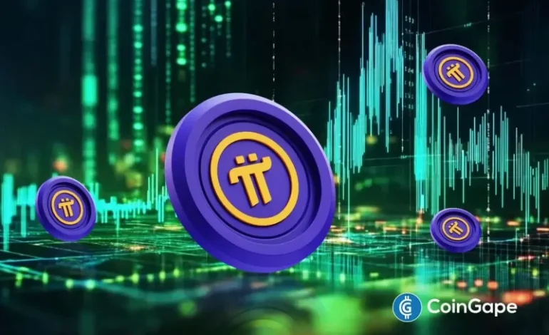  Why Is Pi Coin Price Rising Today? Key Reasons Explained