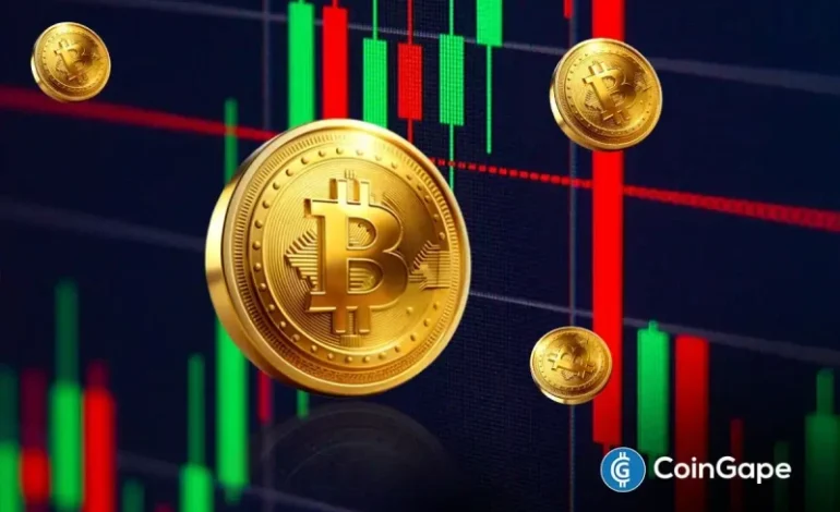  Will Bitcoin Price Crash in 2026 as Market Volatility Rises?