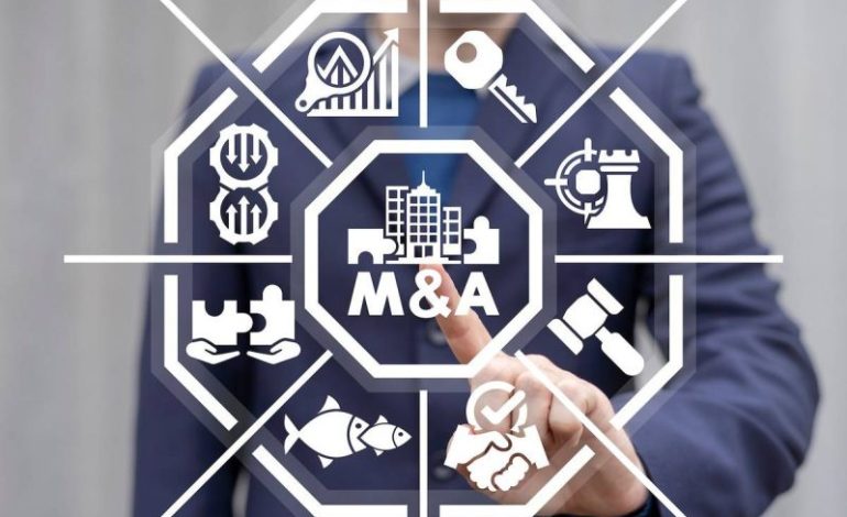  Rio Tinto and Glencore Walk Away from Mega-Merger, but Mining M&A Marches On