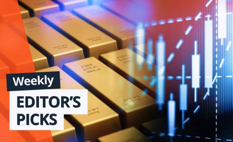  Editor’s Picks: Is Gold and Silver’s Price Correction Over?