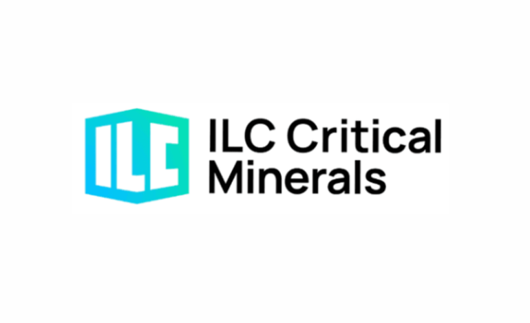  ILC Critical Minerals Ltd. Announces Private Placement