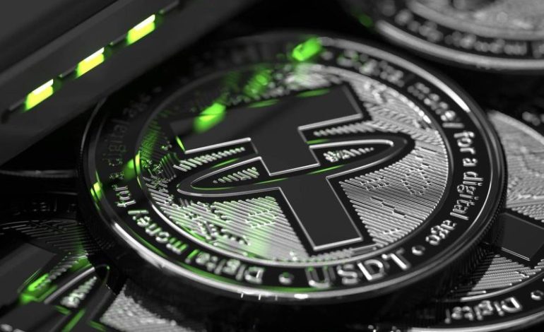  Crypto Market Update: Tether Doubles Down on Gold With US$150M Gold.com Stake