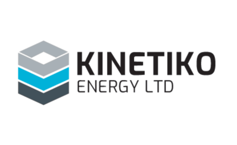  Kinetiko Energy