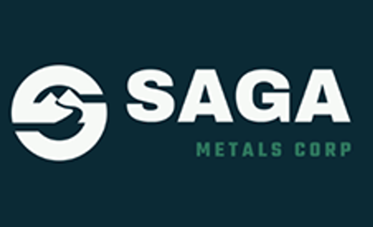  Saga Metals Acknowledges U.S. Strategic Critical Minerals Reserve “Project Vault” and Highlights Titanium’s Strategic Importance to North American Defense Supply Chains