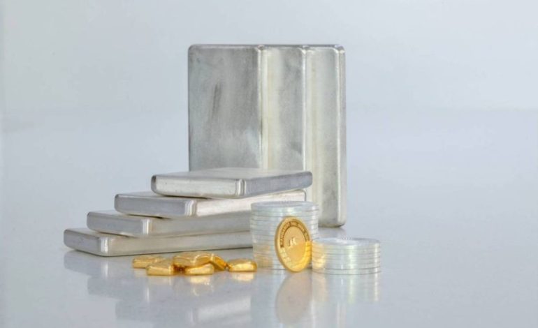  Precious Metals Price Update: Gold, Silver, PGMs Stage Recovery After Crash