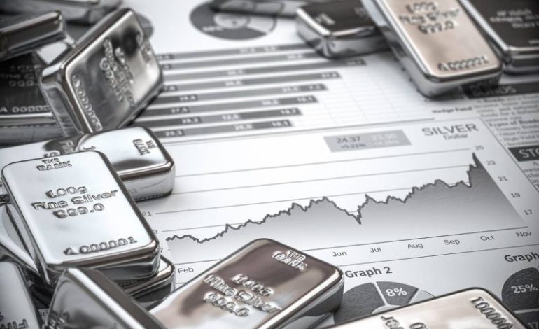  When Will Silver Stocks Catch Up to the Silver Price?