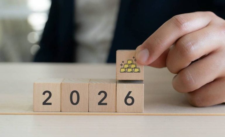  Experts: Gold’s Fundamentals Intact, Price Could Hit US$7,000 in 2026