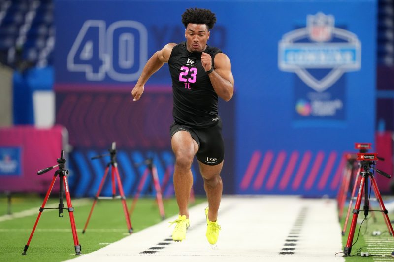Friday’s NFL combine winners and losers